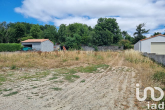  terrain le-tallud 79200