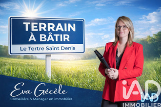  terrain le-tertre-st-denis 78980