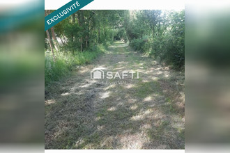  terrain le-theil-en-auge 14130