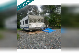  terrain le-theil-en-auge 14130