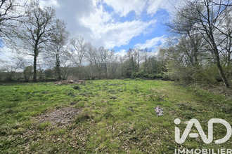  terrain le-theil-en-auge 14130