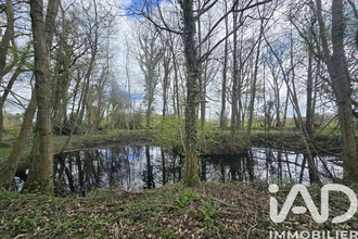  terrain le-theil-en-auge 14130