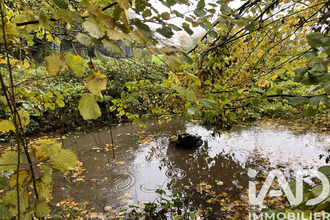  terrain le-theil-en-auge 14130