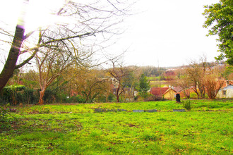  terrain le-thillay 95500