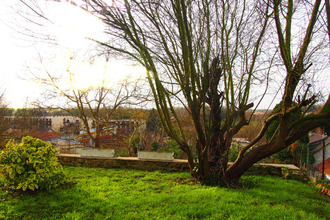  terrain le-thillay 95500