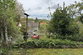  terrain le-thillay 95500