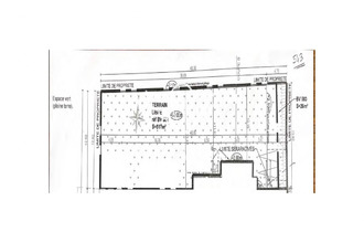  terrain le-thor 84250