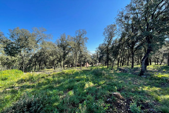  terrain le-thoronet 83340