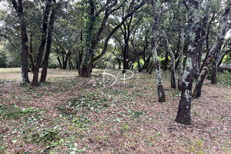  terrain le-thoronet 83340