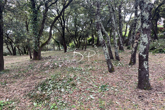  terrain le-thoronet 83340