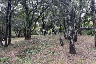  terrain le-thoronet 83340