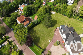  terrain le-touquet-paris-plage 62520