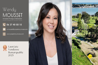  terrain le-tour-du-parc 56370