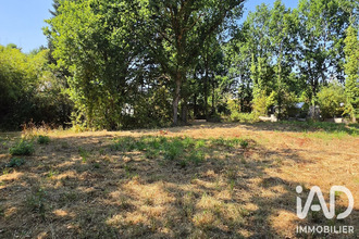  terrain le-tour-du-parc 56370
