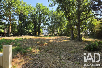  terrain le-tour-du-parc 56370