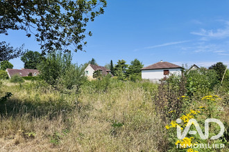  terrain le-tremblay-sur-mauldre 78490