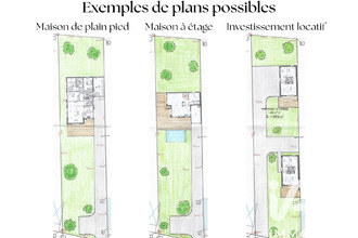  terrain le-trevoux 29380