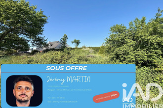  terrain le-tronchet 35540