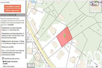 terrain le-tuzan 33125