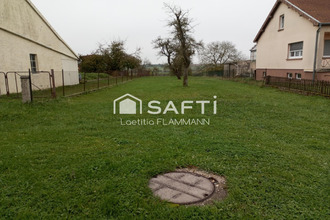  terrain le-val-de-gueblange 57430