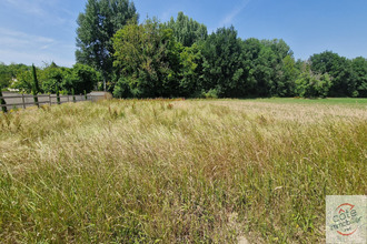  terrain le-val-st-germain 91530