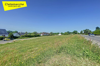  terrain le-val-st-pere 50300