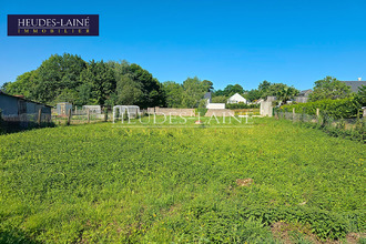  terrain le-val-st-pere 50300