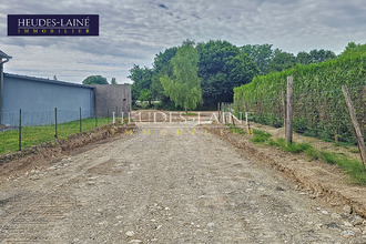  terrain le-val-st-pere 50300