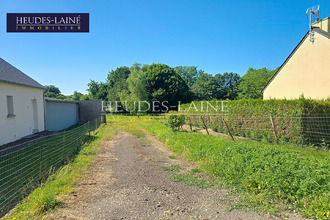  terrain le-val-st-pere 50300