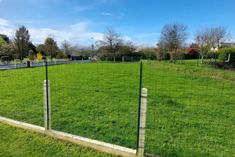  terrain le-val-st-pere 50300