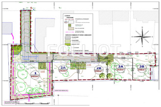  terrain le-val-st-pere 50300