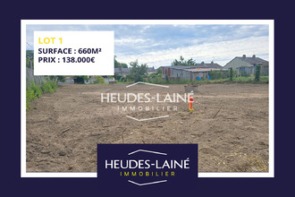  terrain le-val-st-pere 50300