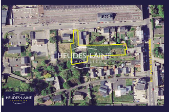  terrain le-val-st-pere 50300