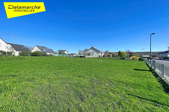  terrain le-val-st-pere 50300