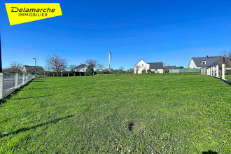  terrain le-val-st-pere 50300