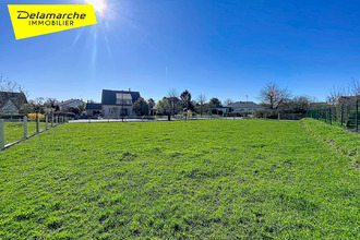  terrain le-val-st-pere 50300