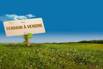  terrain le-vaudoue 77123
