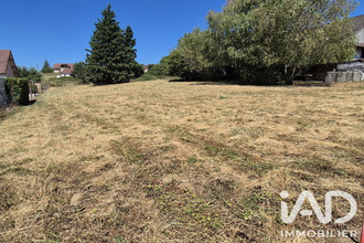  terrain le-vernois 39210