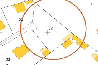 terrain le-vesinet 78110