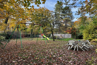  terrain le-vesinet 78110