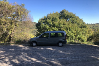  terrain le-vigan 30120