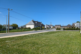  terrain le-vivier-sur-mer 35960