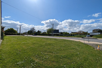  terrain le-vivier-sur-mer 35960