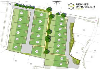  terrain lecousse 35133