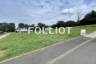  terrain lecousse 35133