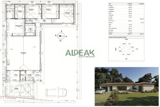  terrain lege-cap-ferret 33950