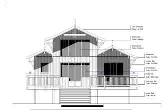  terrain lege-cap-ferret 33950
