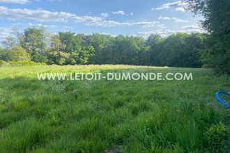  terrain leguillac-de-l-auche 24110