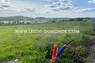  terrain leguillac-de-l-auche 24110