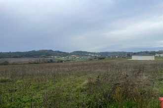  terrain leguillac-de-l-auche 24110
